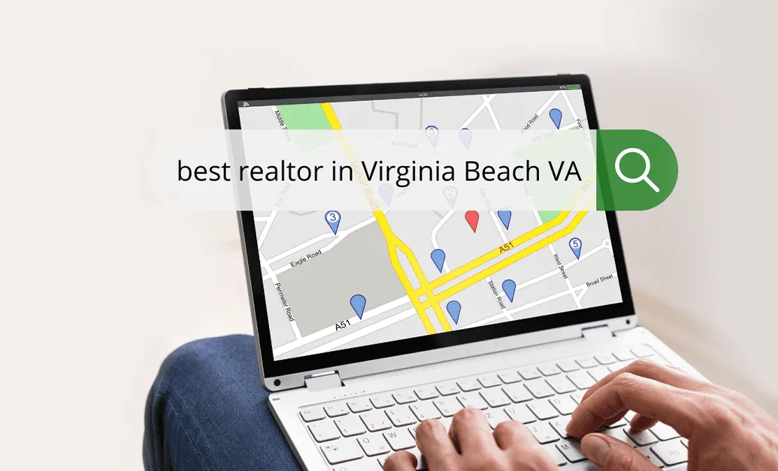search for a real estate agent1