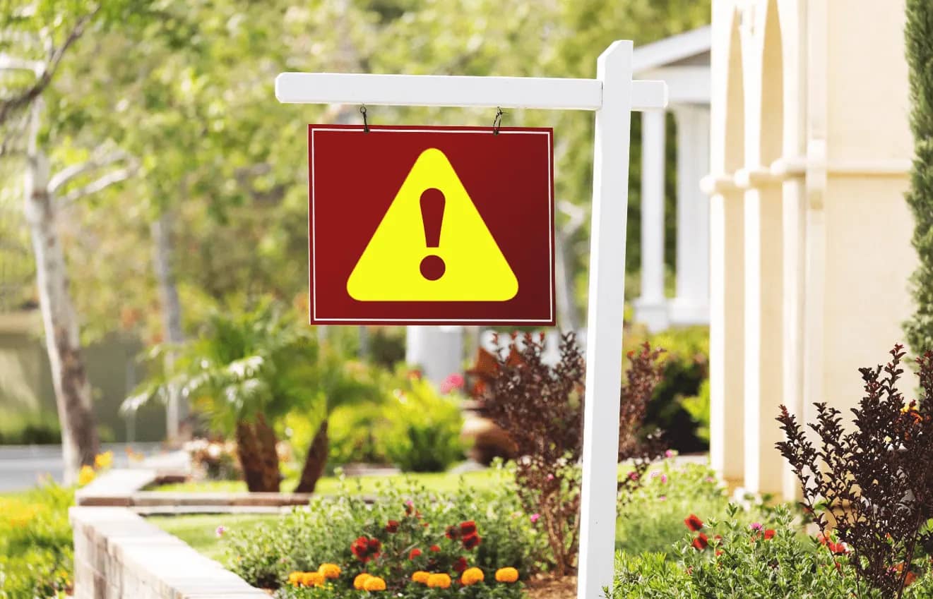 home selling mistakes