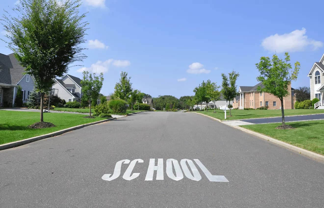 do schools impact home value