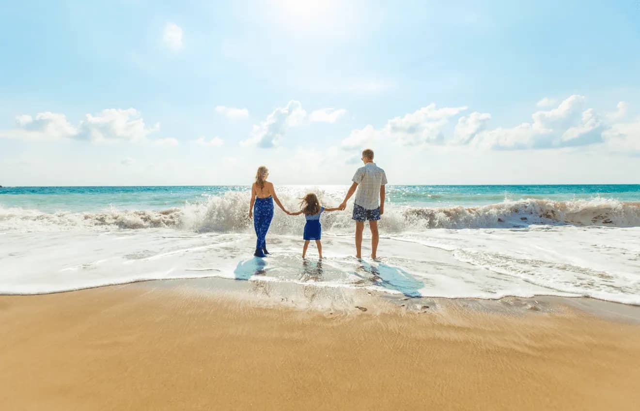 raise a family in virginia beach