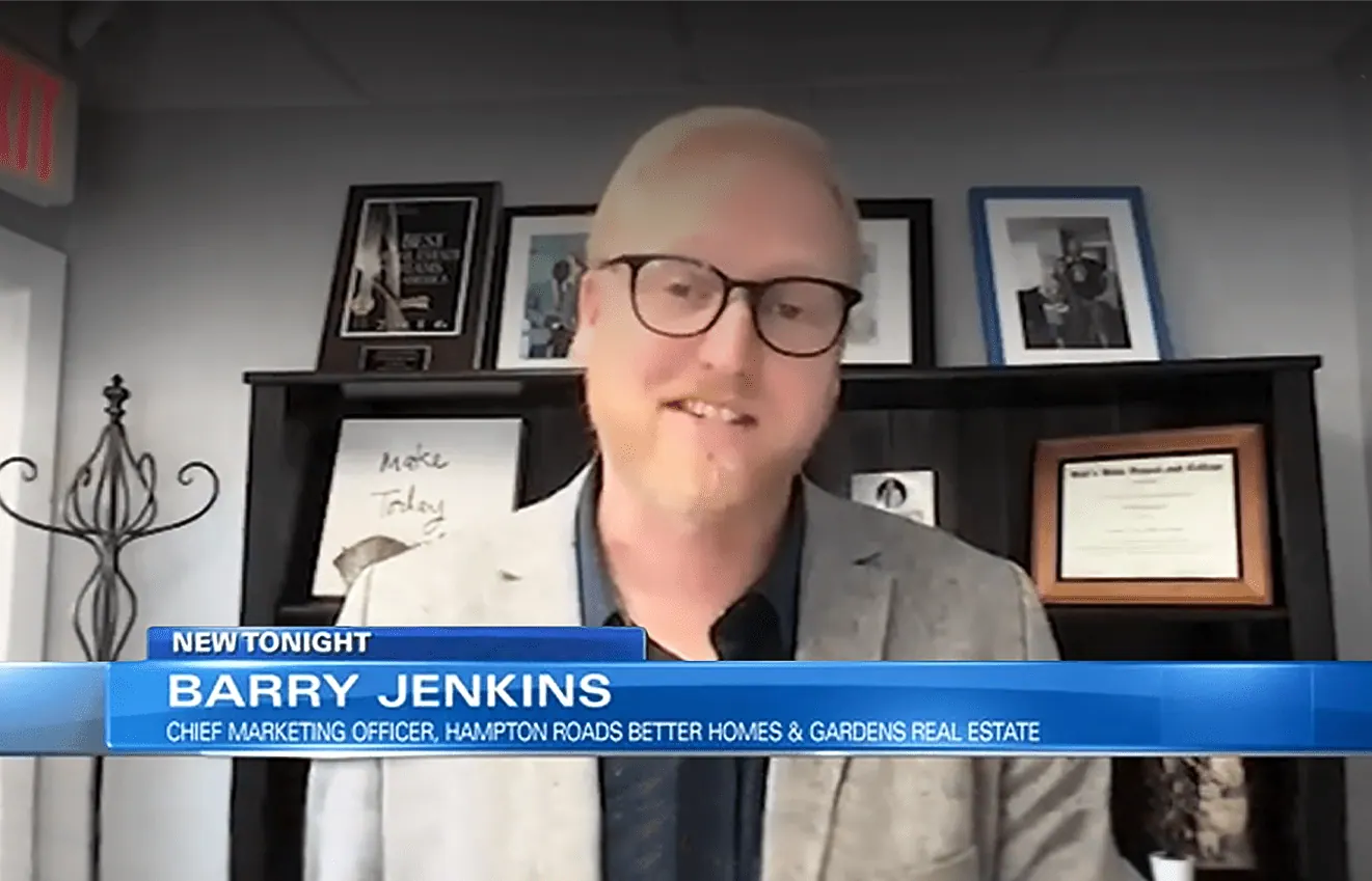 barry jenkins on WAVY.com news