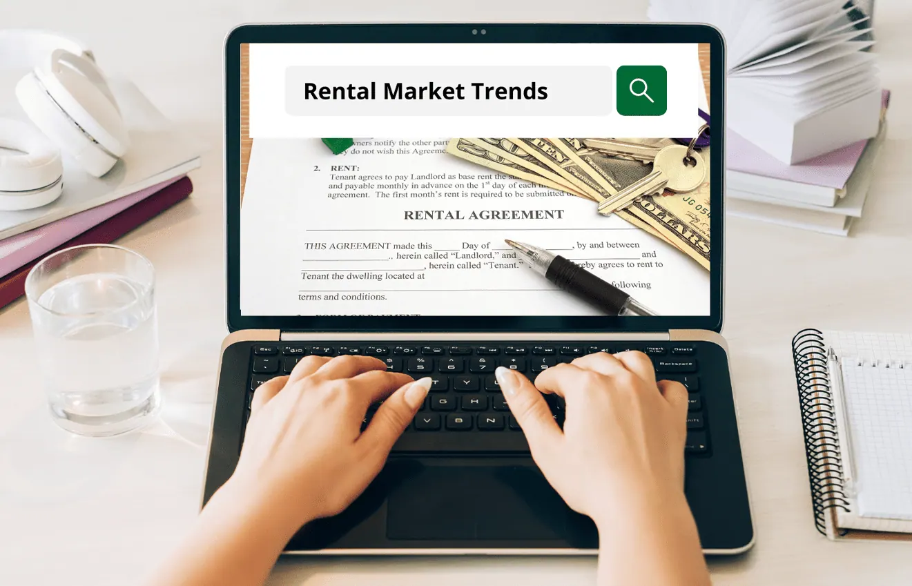 rental market trends