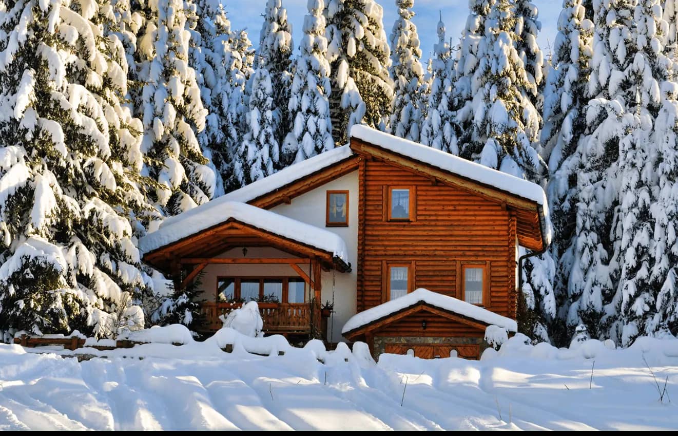 when is the best time to buy a house
