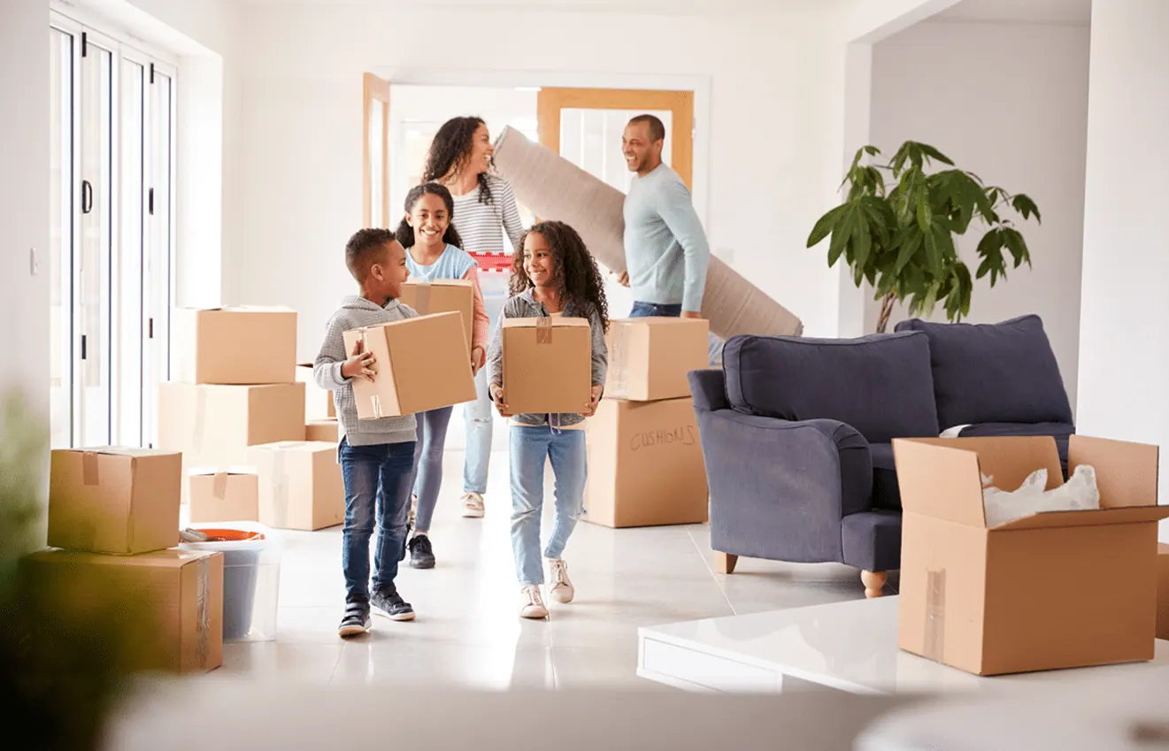 family moving to Virginia Beach