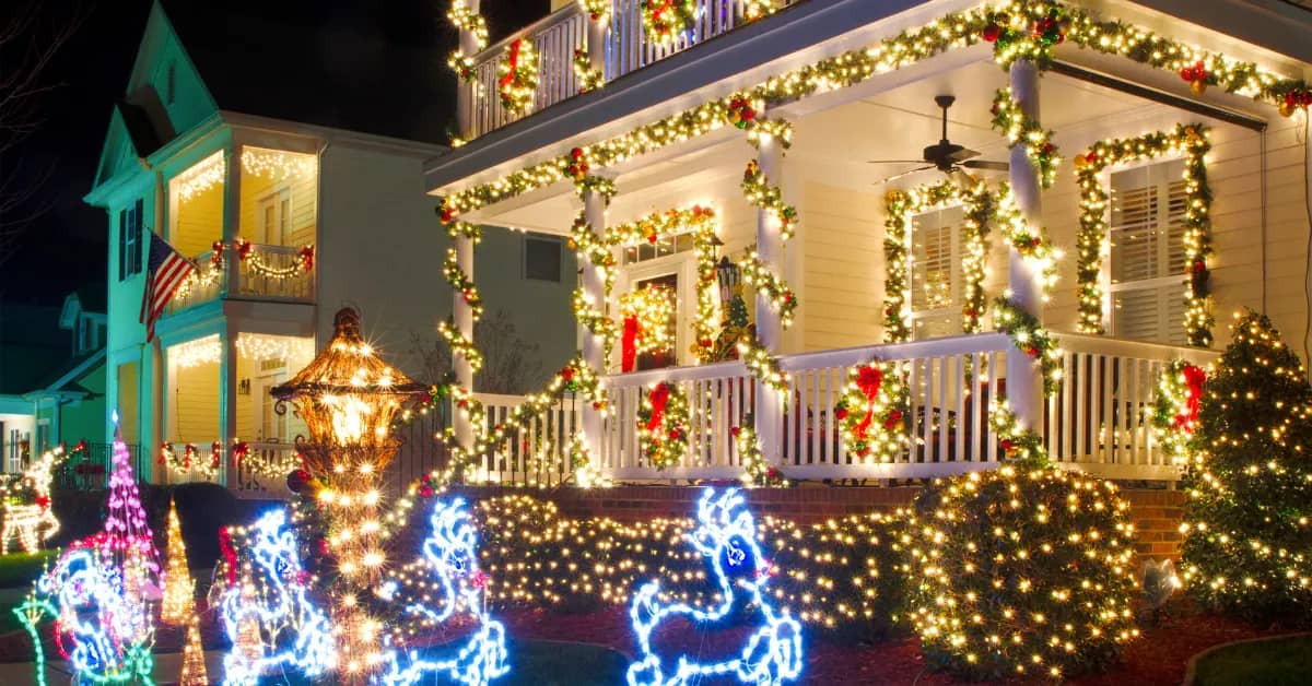 Ways to Celebrate Holidays in Virginia Beach