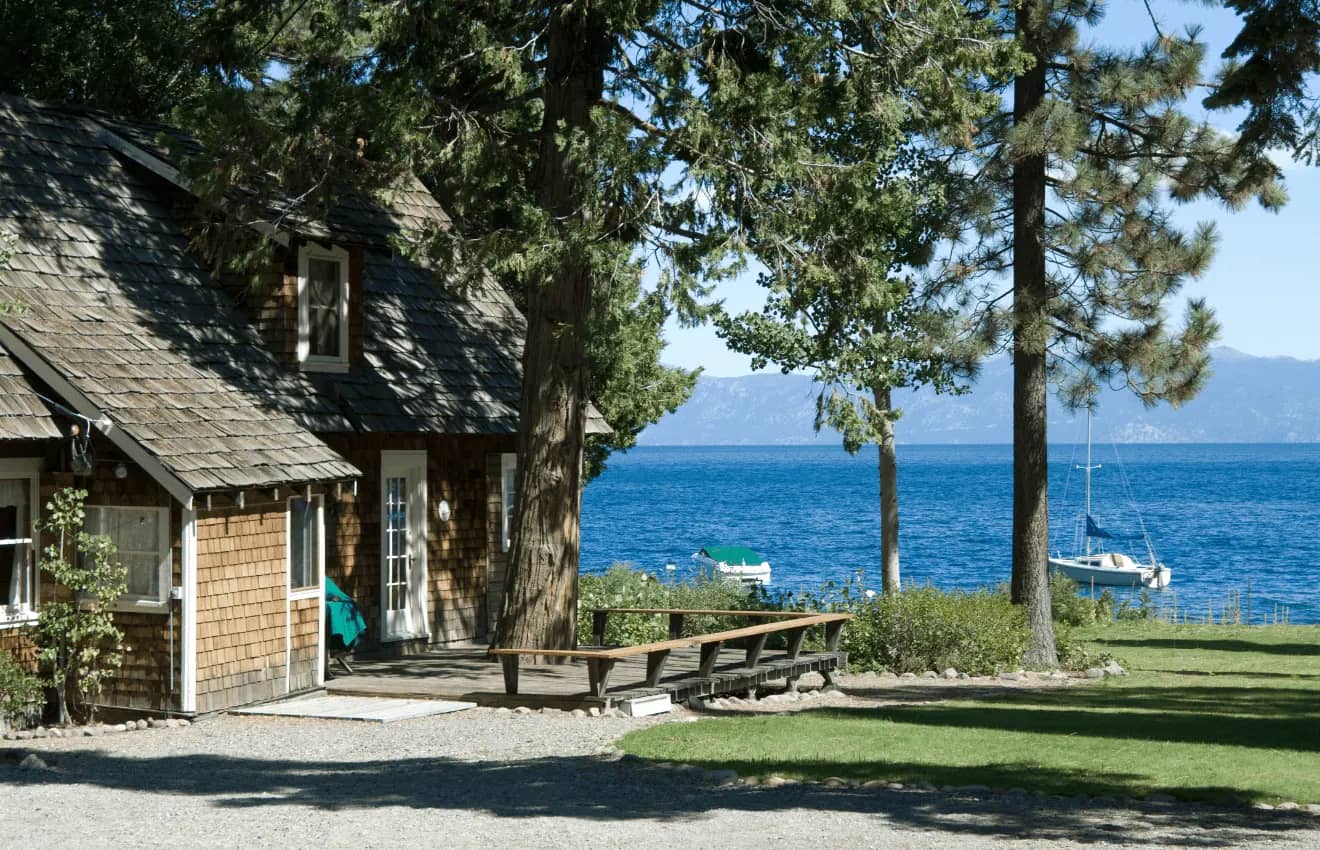 owning a vacation home