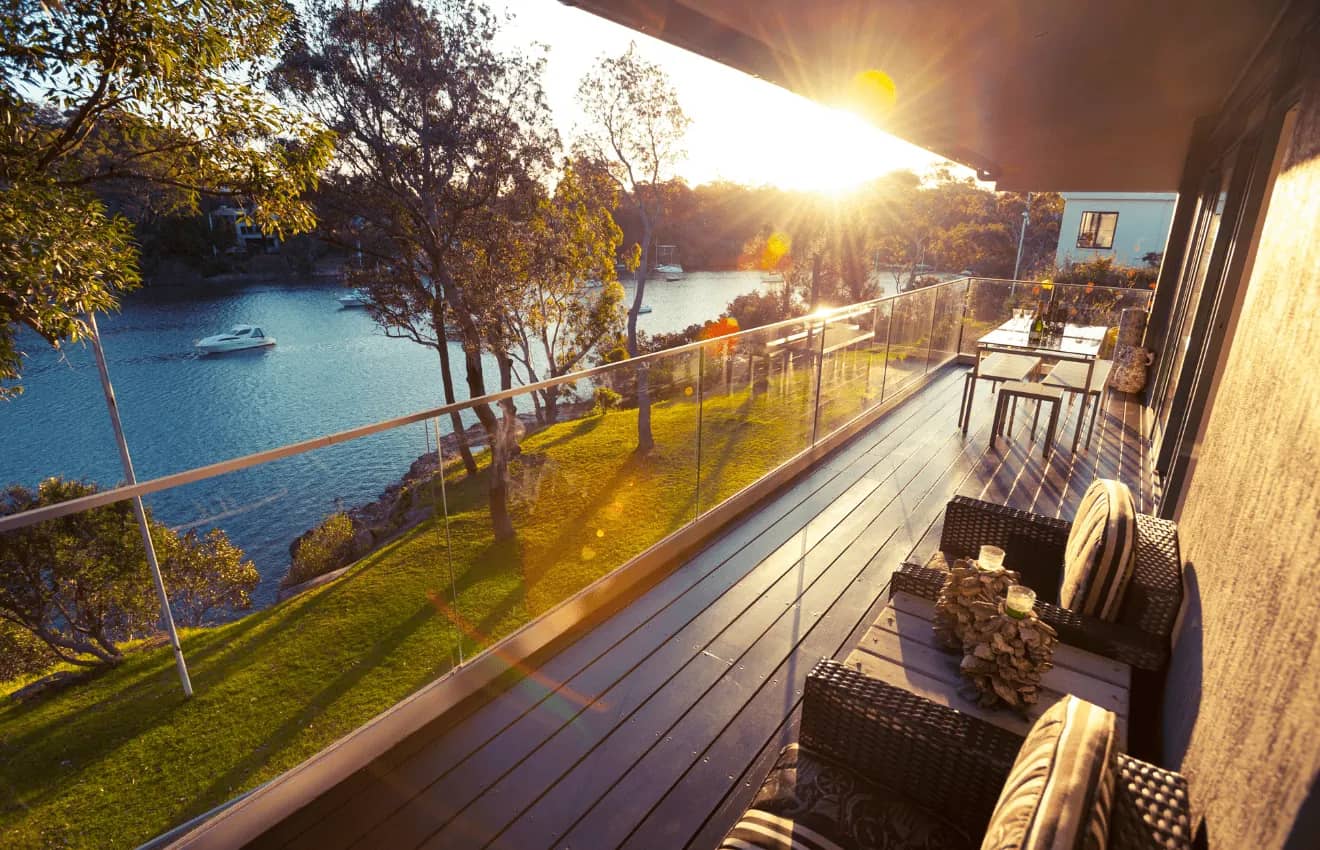 Waterfront Properties in the Virginia Beach Market