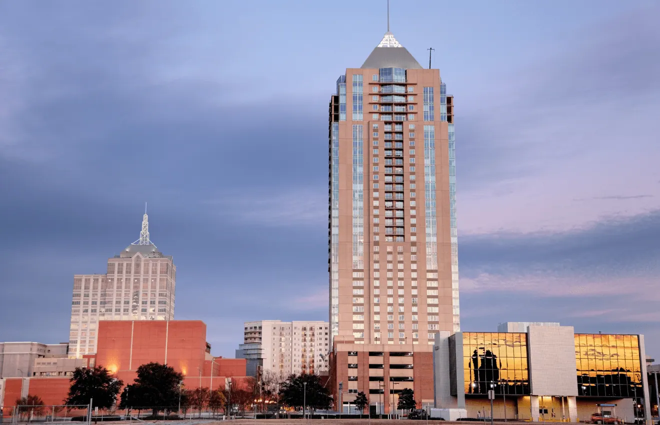 Virginia Beach Town Center: Future of Virginia Beach Real Estate
