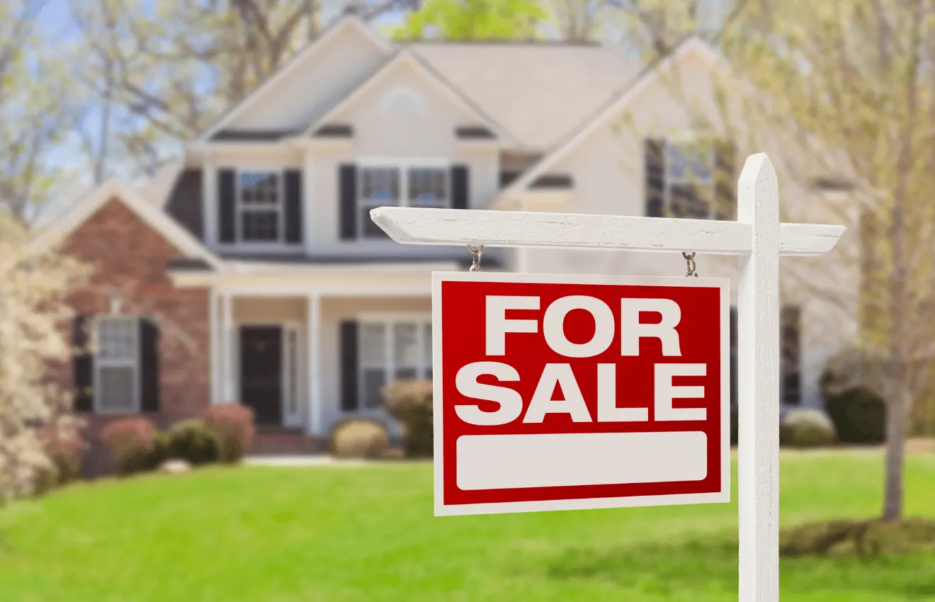 VA houses for sale