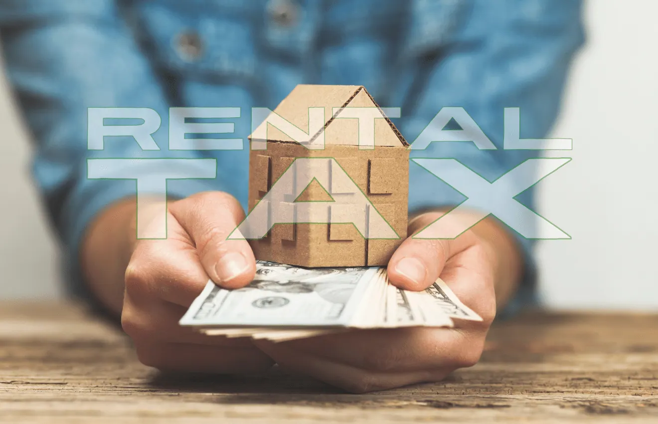 Home Rental 5 Tax Tips