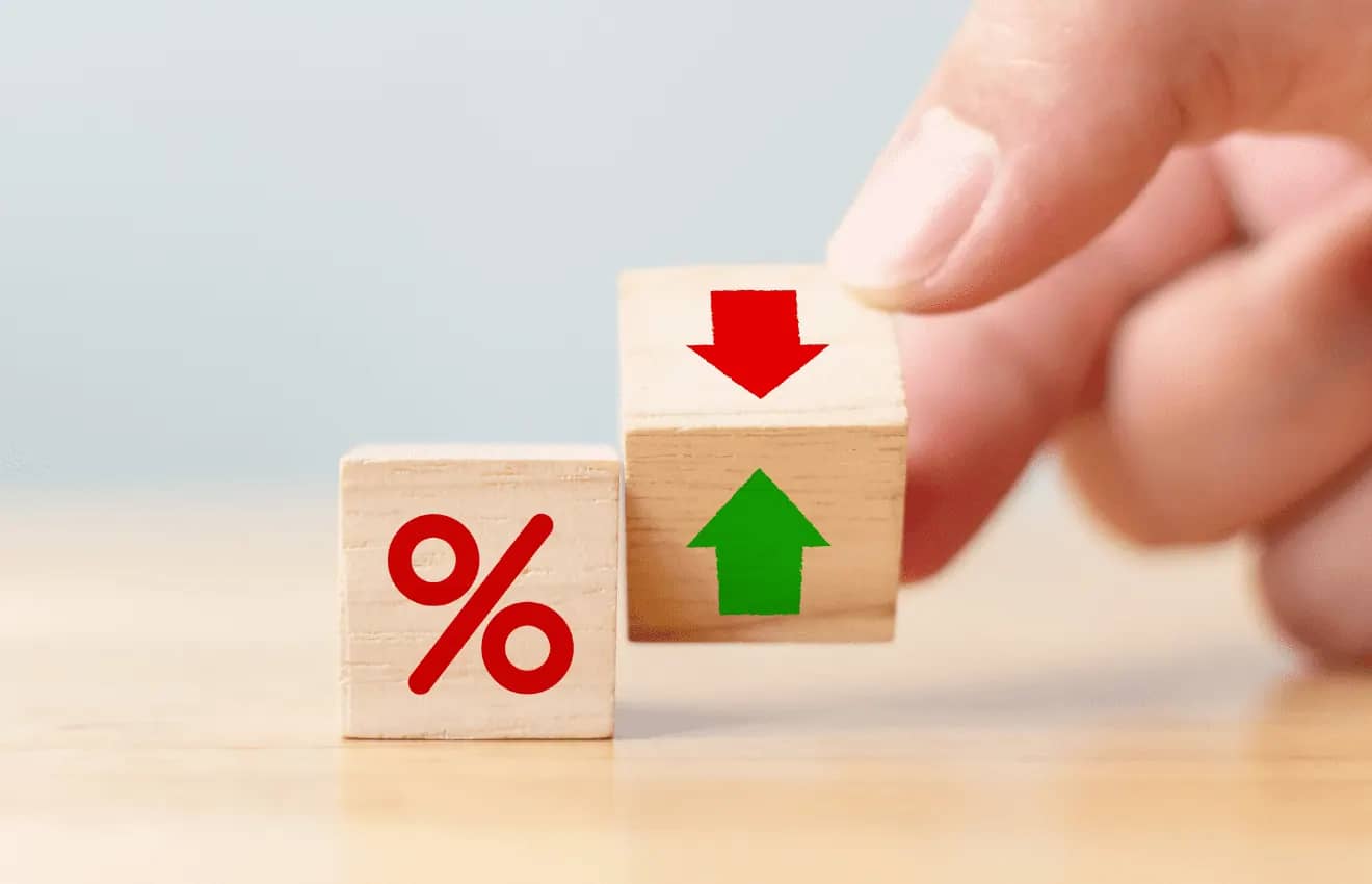 Interest Rates on Virginia Beach Home