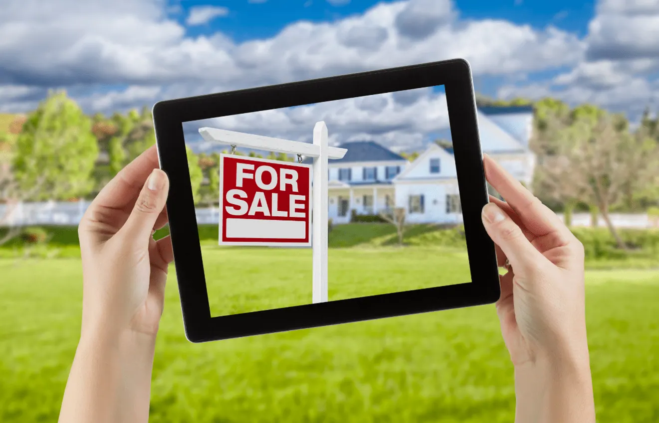 sell your home