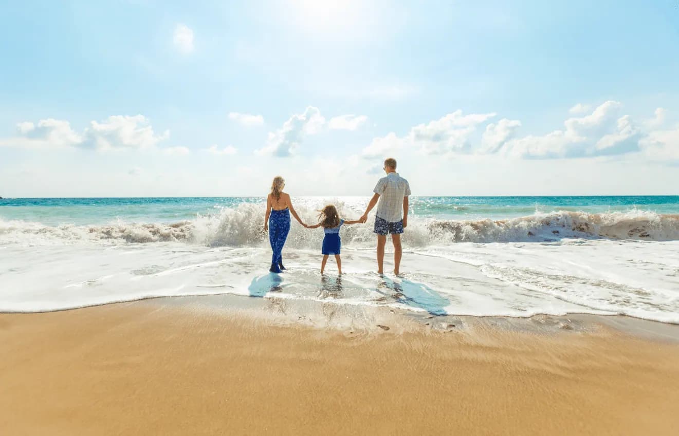 raise a family in virginia beach