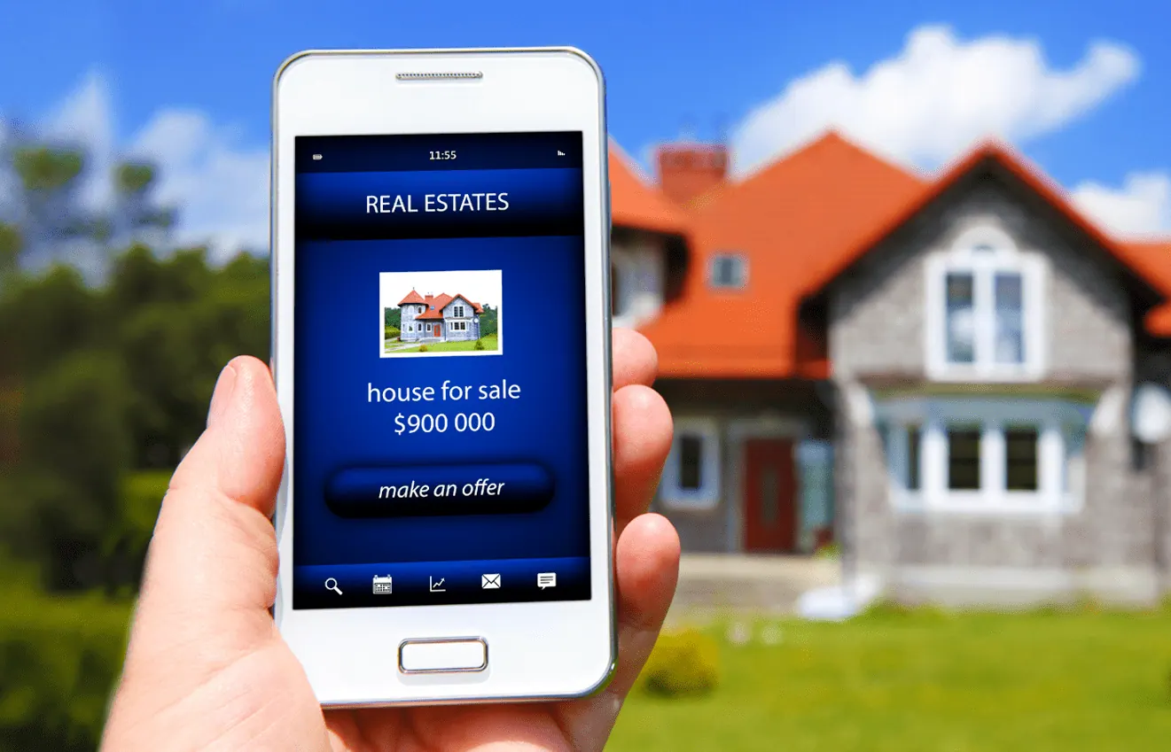 selling your home