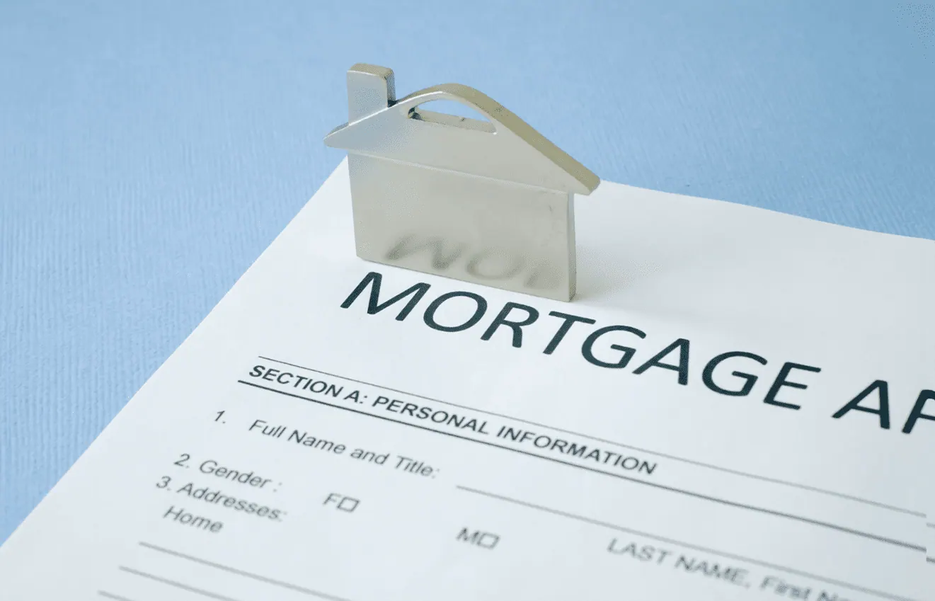 mortgage point