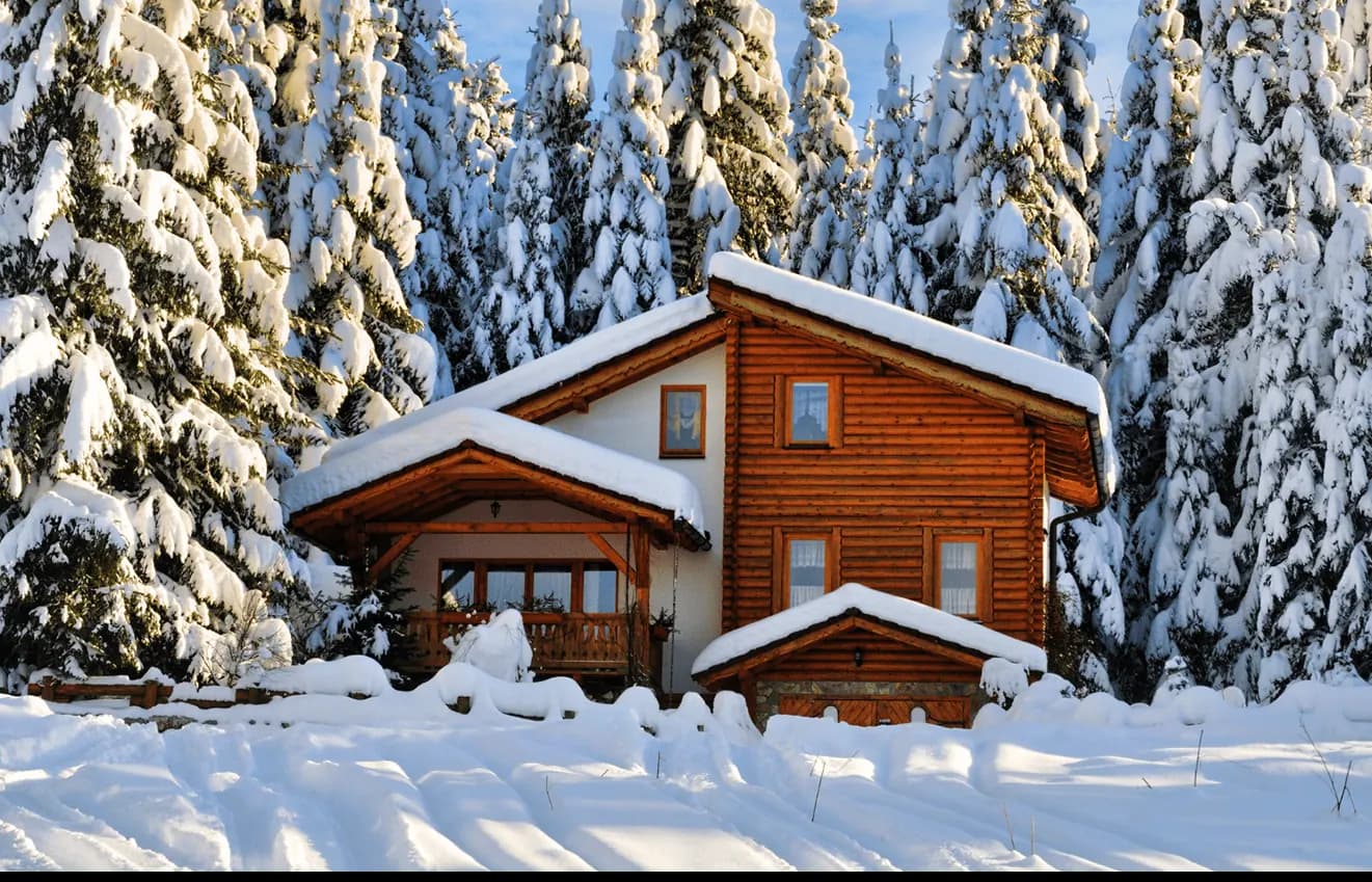 when is the best time to buy a house