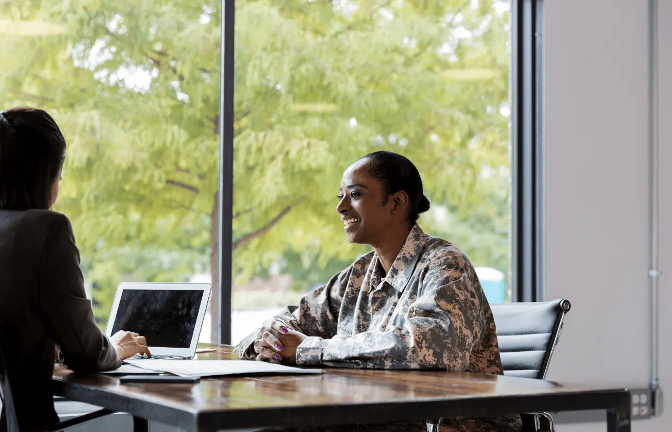 Veterans Home Buying Guide