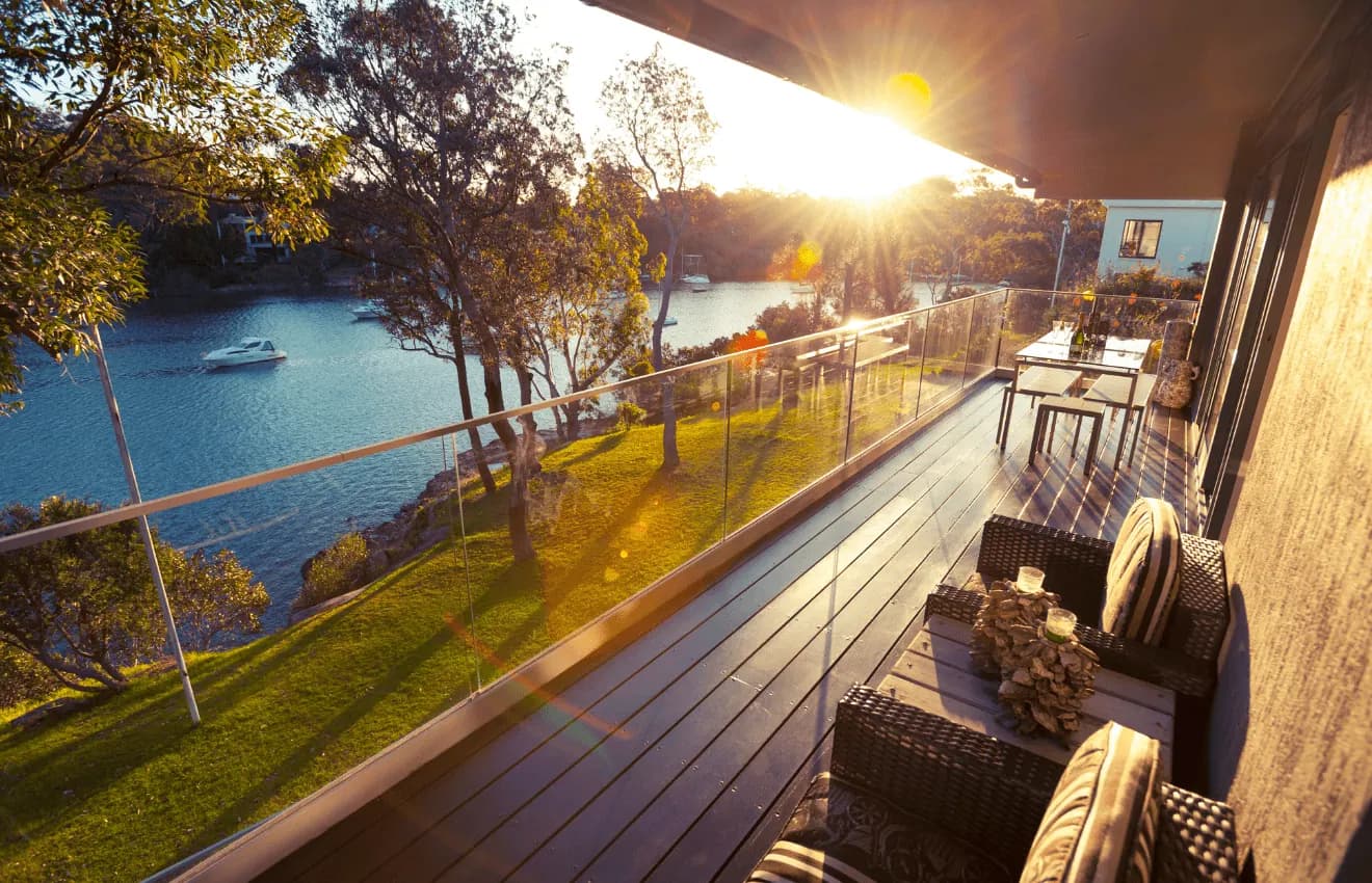 Waterfront Properties in the Virginia Beach Market