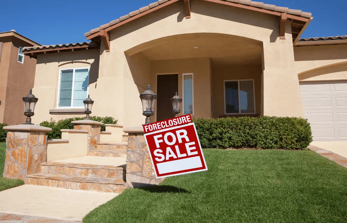 foreclosure home_ Finding HUD Homes for Sale Near You