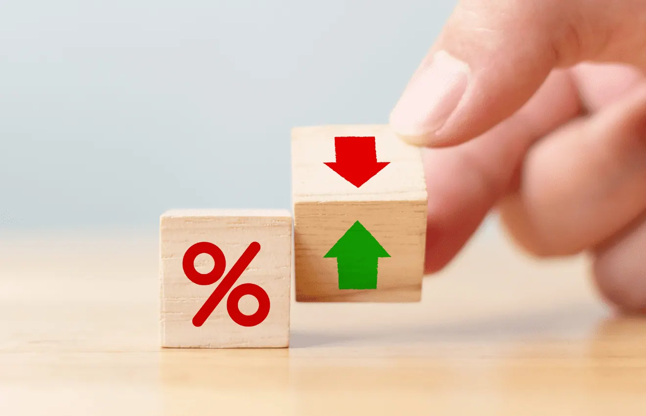Interest Rates on Virginia Beach Home