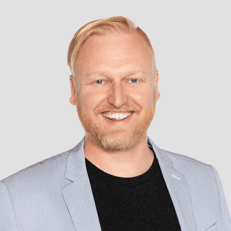 Barry Jenkins - Your Virginia Beach Realtor