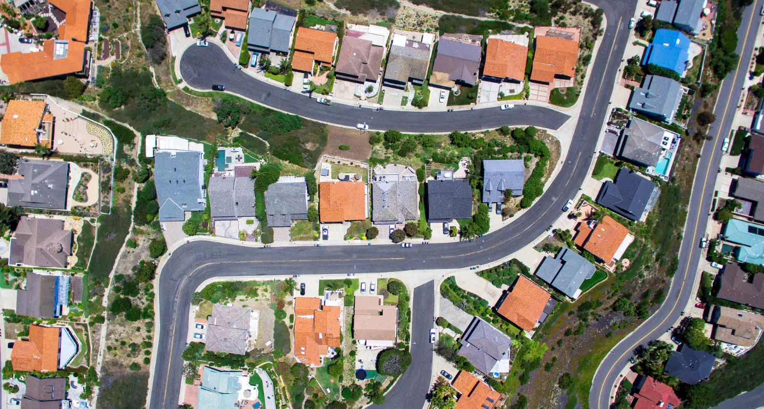 good neighborhood impacts home value