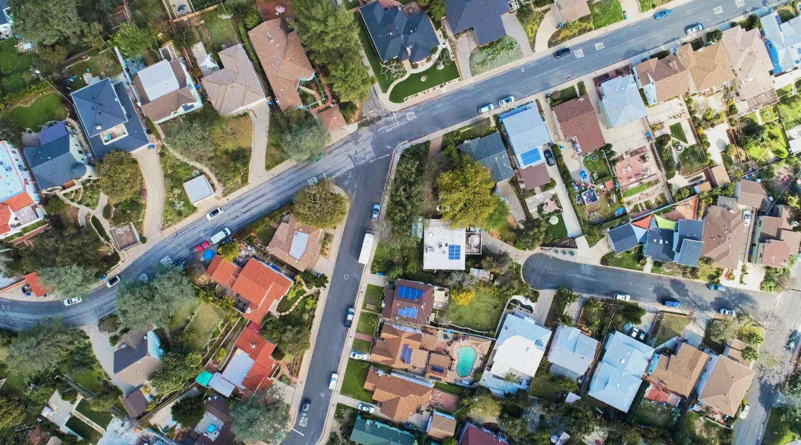 urban development foreclosure homes