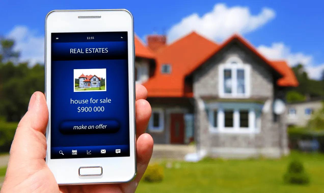 sell your home