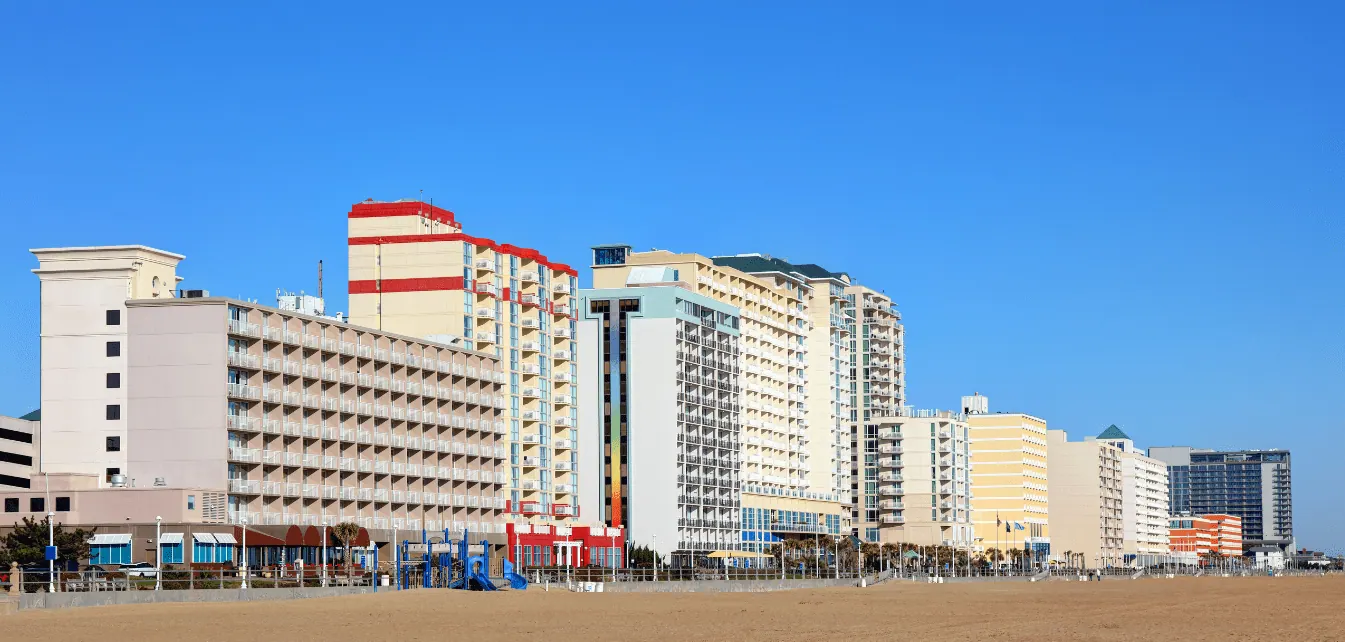 cost of living in Virginia Beach