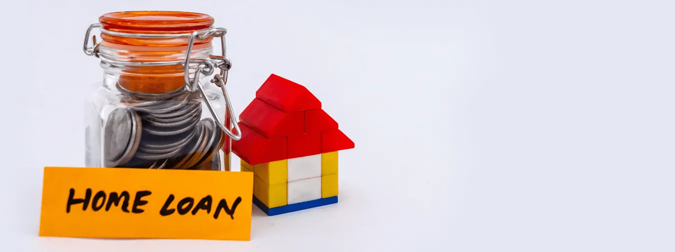 types of home loans: buying your first home
