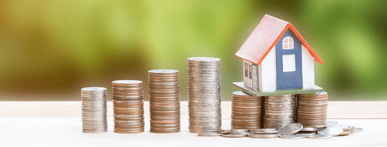 home value