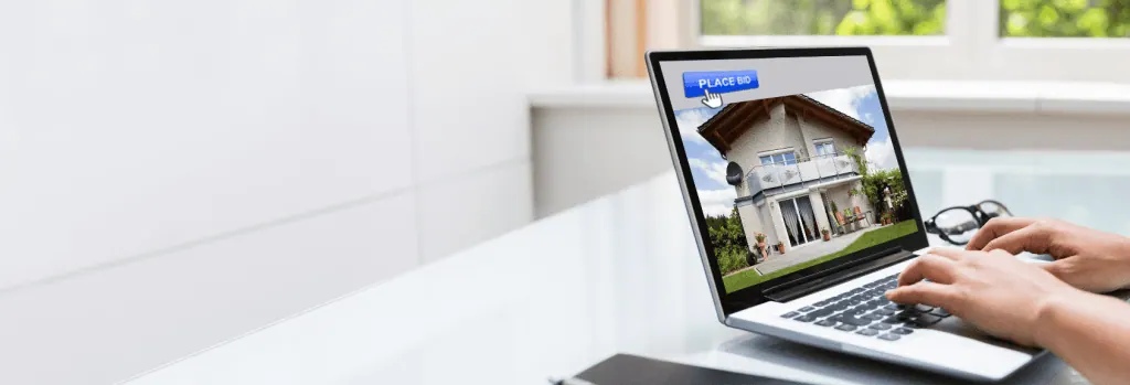 bidding wars real estate