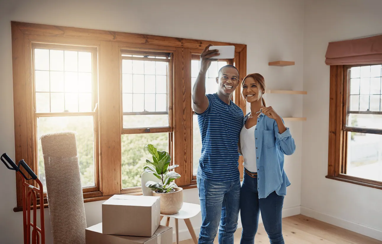 Buy a Home in Virginia Beach