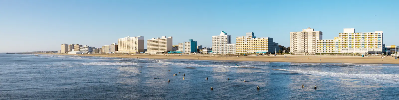 real estate investing in virginia beach