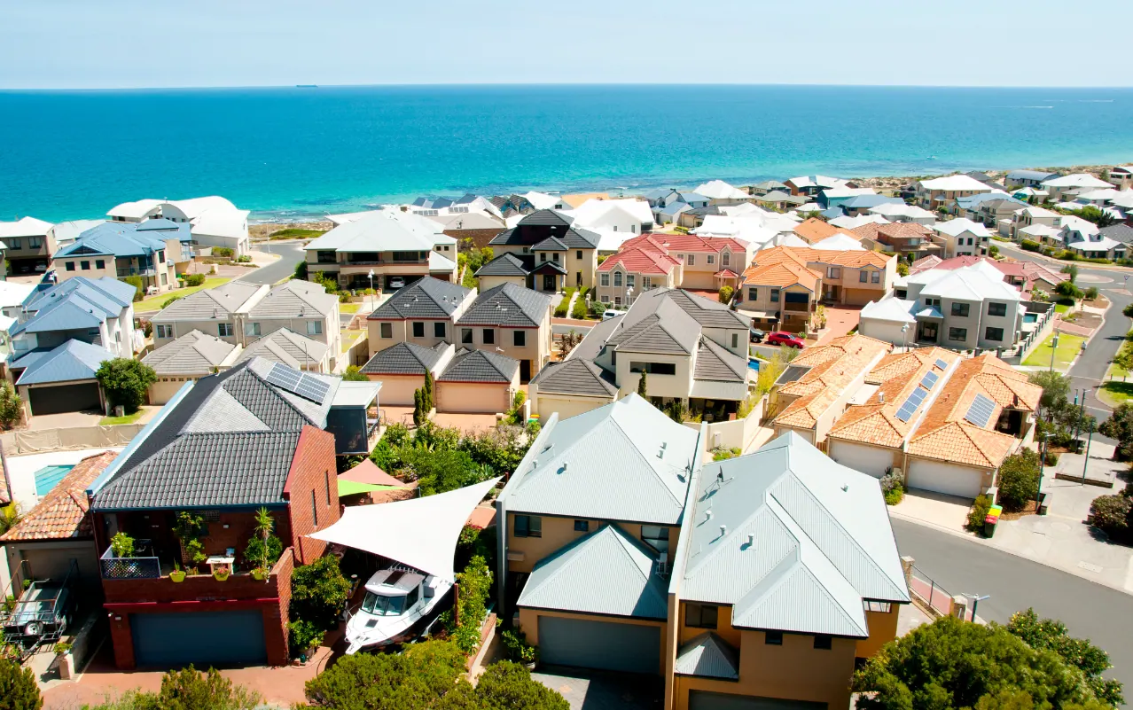 housing market