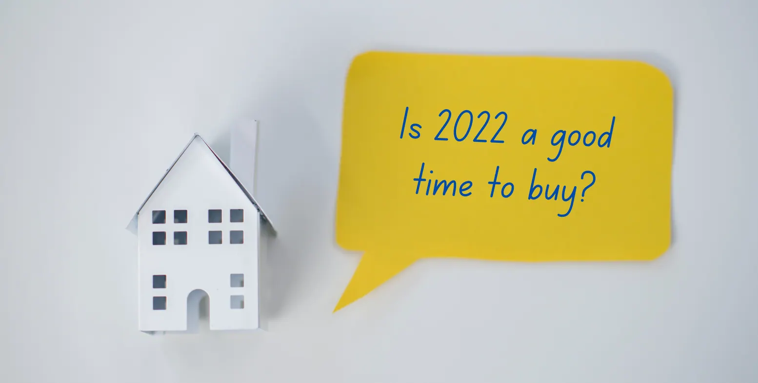is it a good time to buy