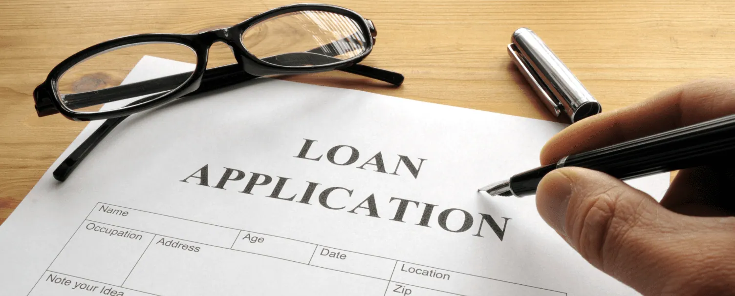 home prices: loans