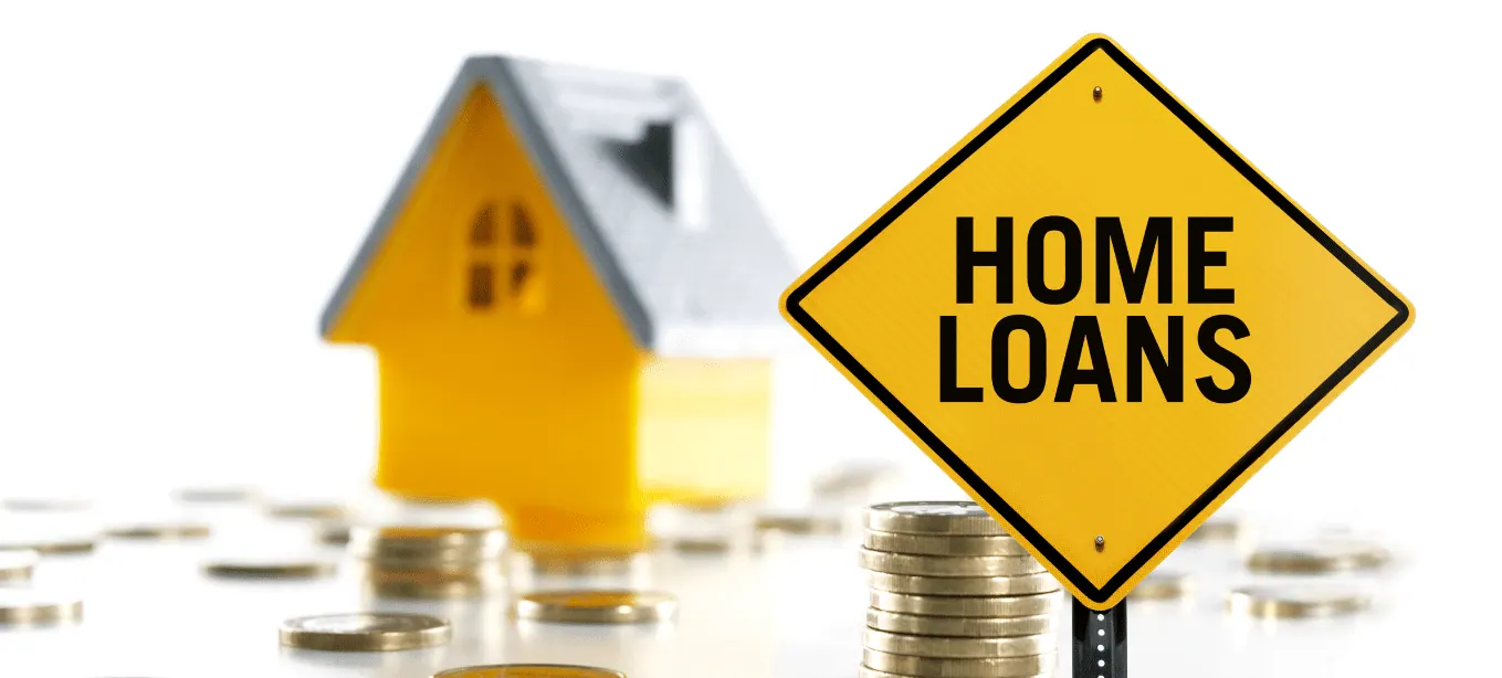interest rate and different types of loans