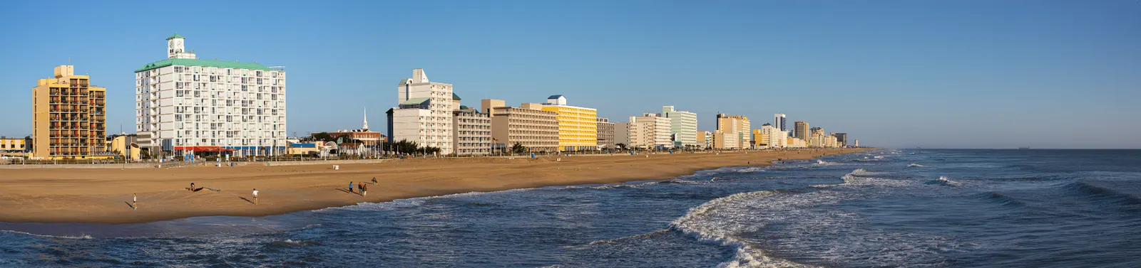 real estate investment in virginia beach