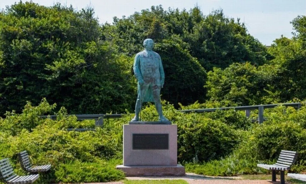 Moving to Virgina Beach: Rich in Historical Sites