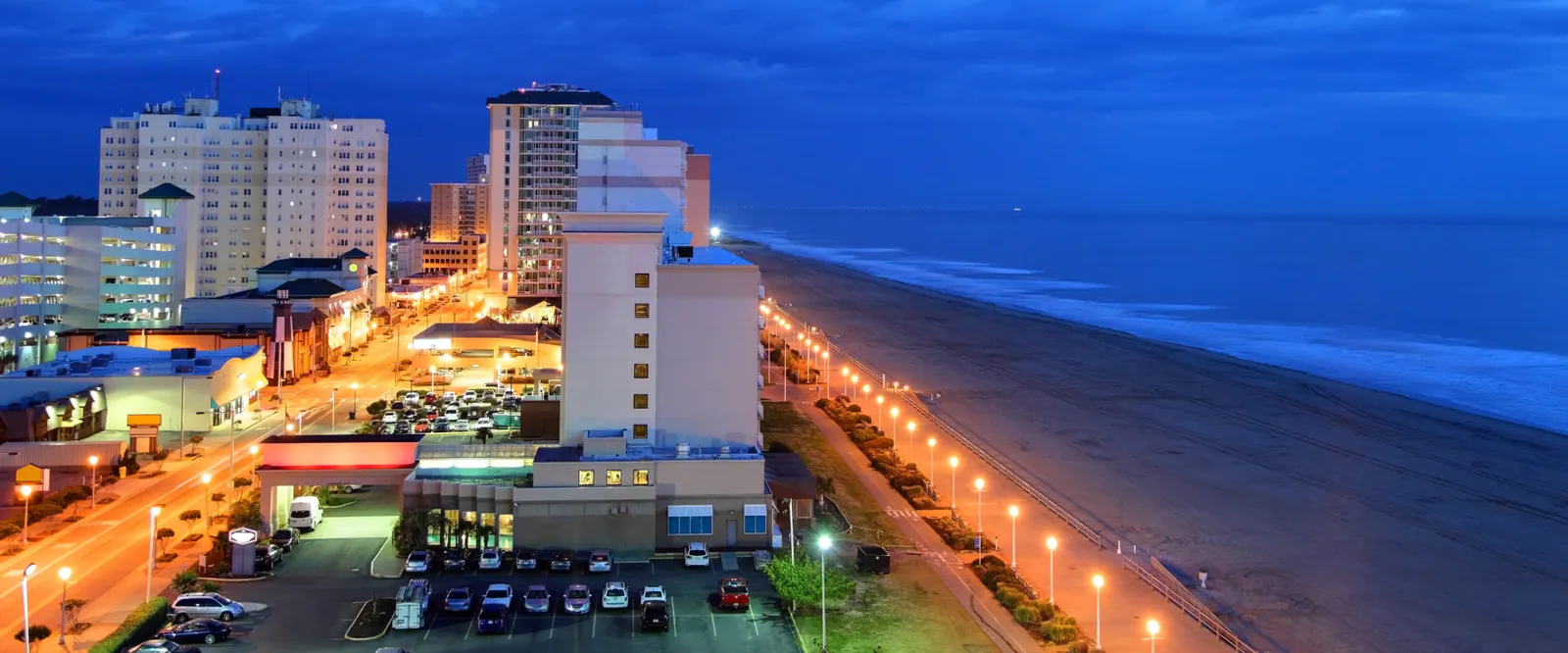 Moving to Virginia Beach: Lively Nightlife