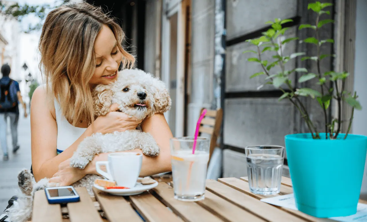 Moving to Virginia Beach:  Pet-friendly Neighborhood