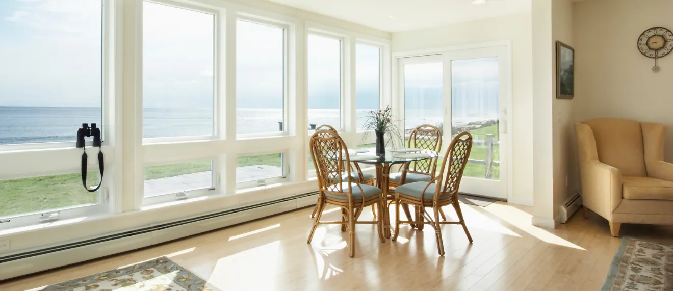 owning a vacation home has its own benefits