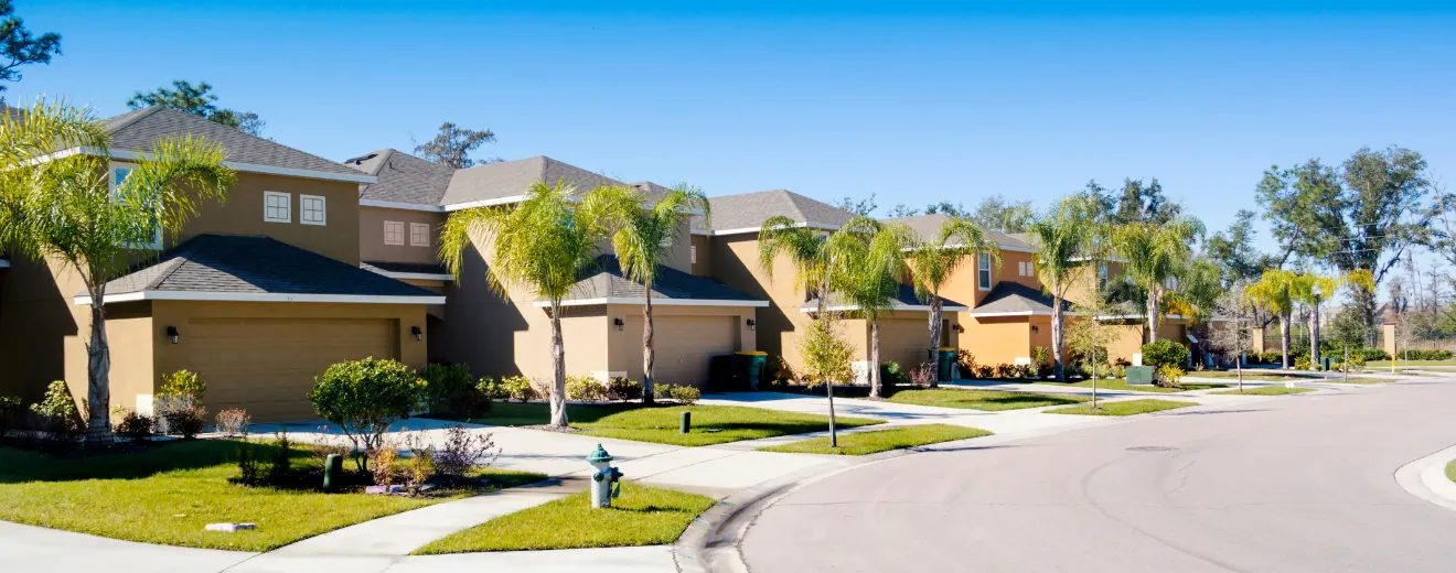 Military Neighborhood - Best Neighborhoods for Military Families