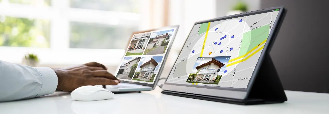 searching homes online - Profitable Investment Opportunities in Virginia Beach