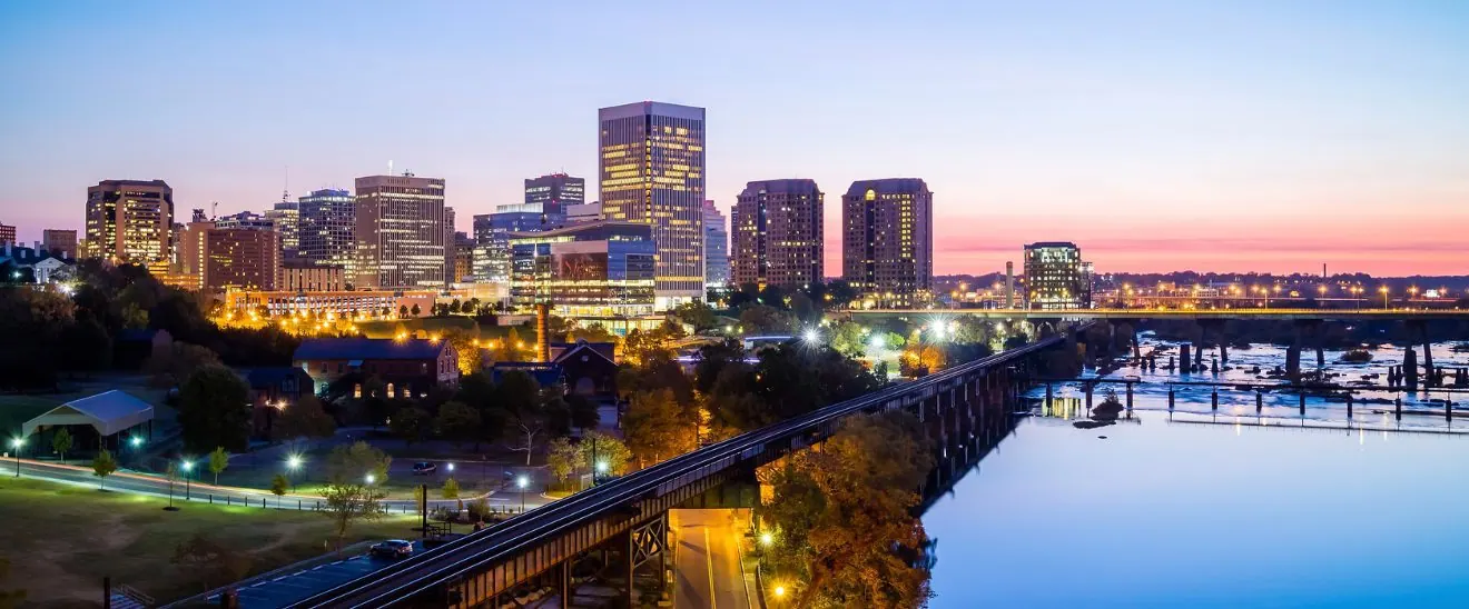 downtown richmond virginia - 2024 Housing Market Forecast