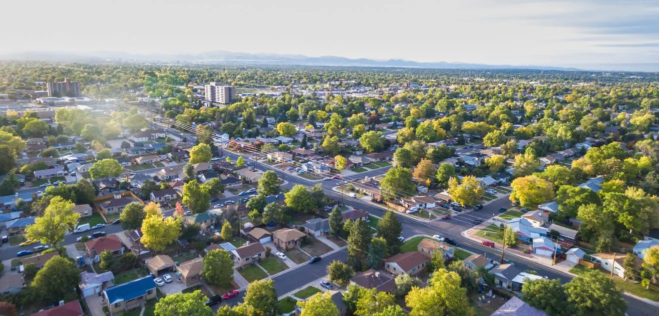 best area to live in Virginia Beach residential neighborhood