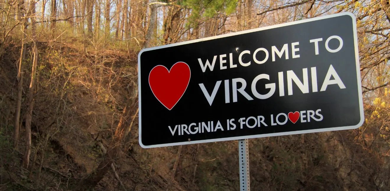 VA houses for sale - welcome to virginia