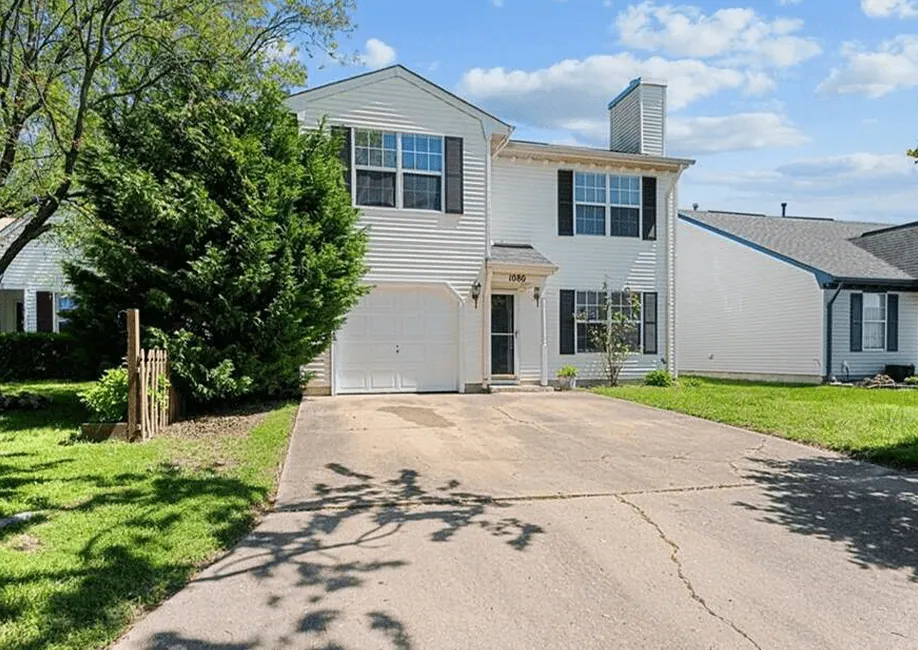 house for sale in Gershwin Court